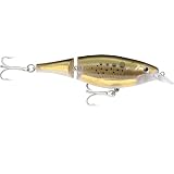 X-Rap Jointed Shad Bunker