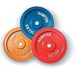 Rubber Bumper Plates 35 lb(price/each)