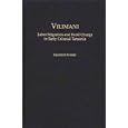 Vilimani: Labor Migration and Rural Change in Early Colonial Tanzania (Social History of Africa) by  Thaddeus Sunseri