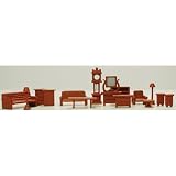 HO Furniture (16) by Model Power
