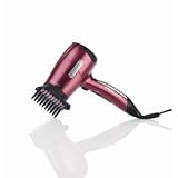 Conair Infiniti 1875 Watt Tourmaline Dryer Ionic Styler