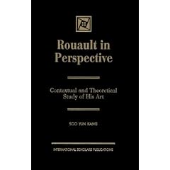 Rouault in Perspective