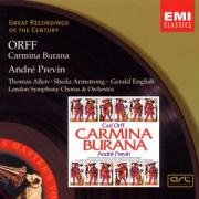 Carl Orff - Carmina Burana (Oh Fortuna) Lyrics - Zortam Music