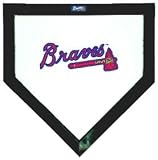 Atlanta Braves Official Home Plate
