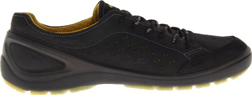 Ecco BIOM GRIP 833064, Chaussures Marche nordique homme - Noir-TR-H5-265, 42 EU