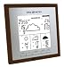 Electronics : La Crosse Technology - Station Météo WD4004