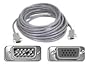 Belkin 50ft VGA MON EXT Cable-HDDB15M HDDB15F ( A2N025-50 )