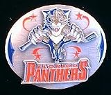 Florida Panthers Limited Edition Belt Buckle