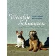 Weis(s)e Schnauzen: vom Zusammenleben mit alten Hunden