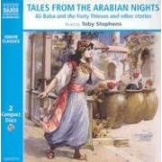 The Arabian Nights (Junior Classics)
