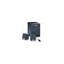 Creative Labs SBS 350 2.1 Black Computer Speaker System (3 Speakers)