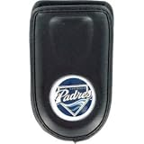 MLB San Diego Padres Cell Phone Pouch (MLL02PADRES)