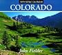 Cal 99 Colorado Scenic Calendar