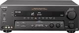 Sony STR-DE995/B - AV receiver - 5.1 channel - black