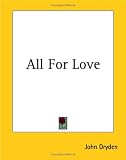 All For Love
