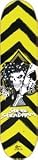 Steadham Skate New Skull Assorted Colors Skateboard Deck - 8" x 32" Reviews