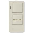 1 Address + Dimmer 16400 Keypad