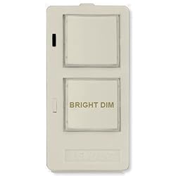 1 Address + Dimmer 16400 Keypad