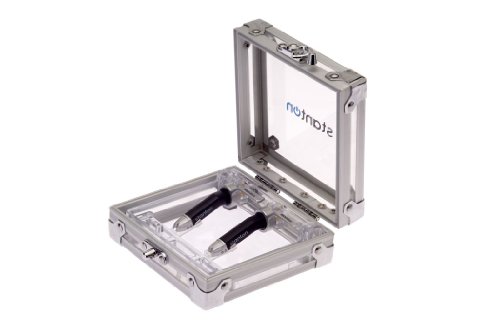 Brand New Stanton Groovemaster V3 Mp4 2-pack Cartridges