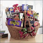 The Grand Gourmet (Over Night Shipping Only) - Bits and Pieces