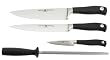Wusthof Grand Prix II 4-Piece Chef Set