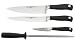 W�sthof Grand Prix II 4-Piece Chef Set