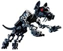 LEGO Vikings 7015: Viking Warrior vs. Fenrir Wolf