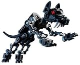 Review LEGO 7015 / LEGO Vikings 7015: Viking Warrior vs. Fenrir Wolf