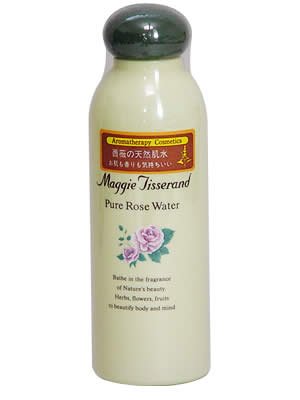 マギーティスランド ローズウォーター 200ml