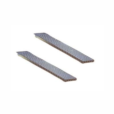 View Metal Access Ramps for Storage Buildings