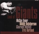 Land of Giants
