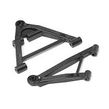 Front Suspension Arm Set: DT-1 by hpi-racing