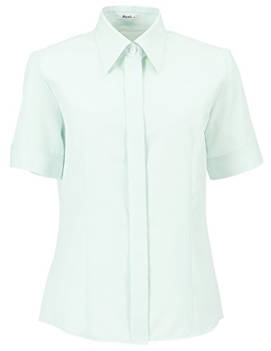 (ボン)BON(ボン) 半袖ブラウス