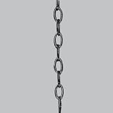 ESPRESSO 10FT CHAIN