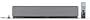 Yamaha YSP-800 82-Watt Digital Sound Projector, Silver
