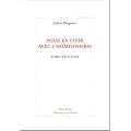 Pour en finir avec l'homophobie