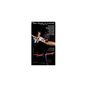 Trees Lounge [CUT OUT] [VHS]