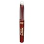 Revlon LipGlide Sheer Color and Shine, Crystal Amethyst 195, 0.06 Fluid Ounce (1.9 ml)