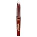 Revlon LipGlide Sheer Color and Shine, Crystal Amethyst 195, 0.06 Fluid Ounce (1.9 ml)