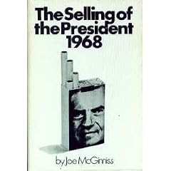 Selling of The President 1968 Selling of the President 1968