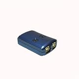 LinXcel SW-221 2 Port USB 2.0 Auto Sharing Switch