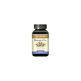 Spectrum Naturals - Borage Oil, 1000 mg, 60 capsules