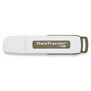 Kingston Data Traveler 1 GB USB Flash Drive ( DTI/1GB )