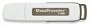 Kingston Data Traveler 1 GB USB 2.0 Flash Drive DTI/1GB
