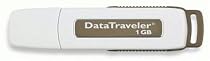 Kingston Data Traveler 1 GB USB 2.0 Flash Drive DTI/1GB