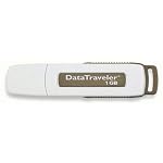Kingston Data Traveler 1 GB USB Flash Drive ( DTI/1GB )