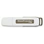 Kingston Data Traveler 1 GB USB 2.0 Flash Drive DTI/1GB