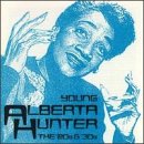 Music : Young Alberta Hunter: The 20's and 30's