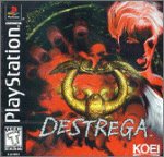 Destrega PS