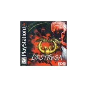 Destrega